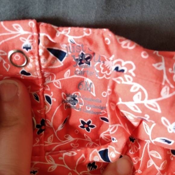 Dress - Picture 3 of 3